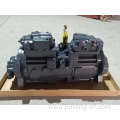 Excavator DH220-5 Main Pump DH220-7 Hydraulic Pump K3V112DT